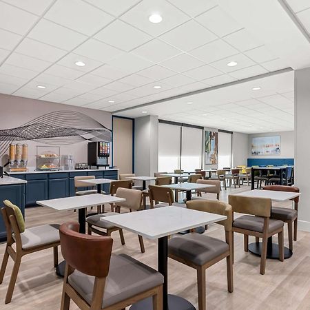 Best Western Plus Lower South End Charlotte Zewnętrze zdjęcie