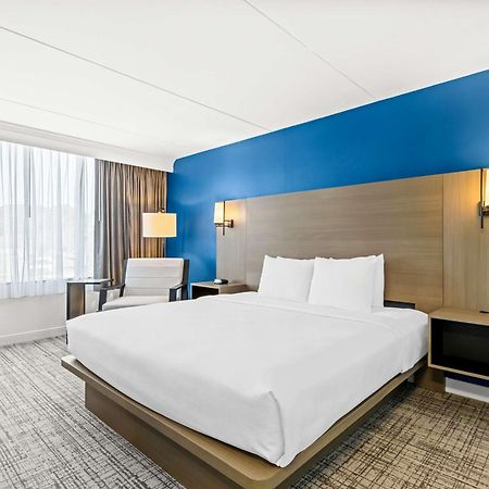 Best Western Plus Lower South End Charlotte Zewnętrze zdjęcie