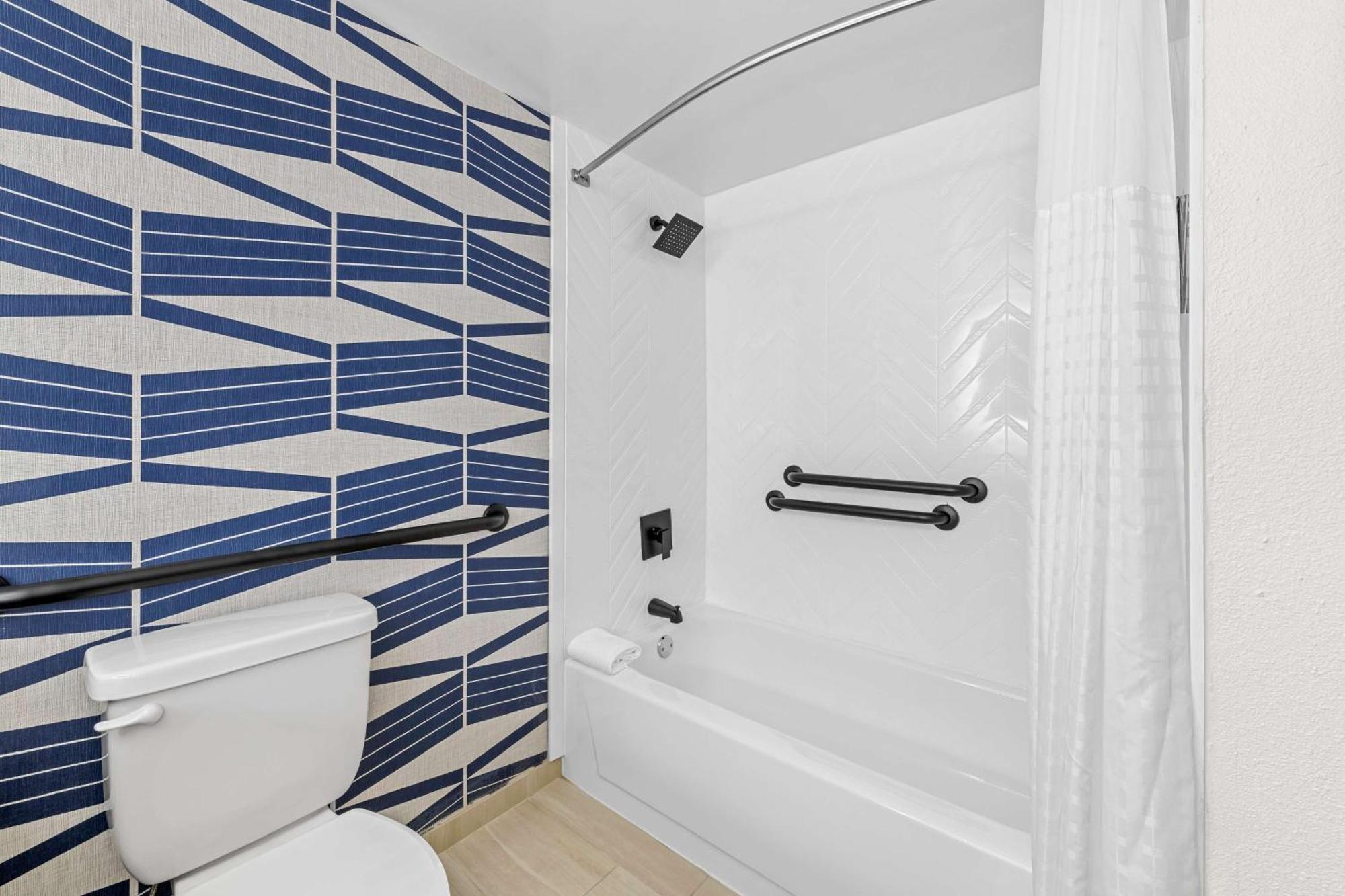 Best Western Plus Lower South End Charlotte Zewnętrze zdjęcie
