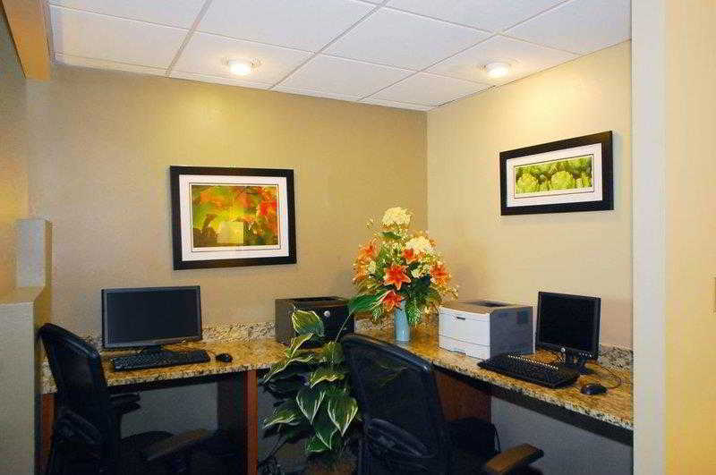 Best Western Plus Lower South End Charlotte Zewnętrze zdjęcie