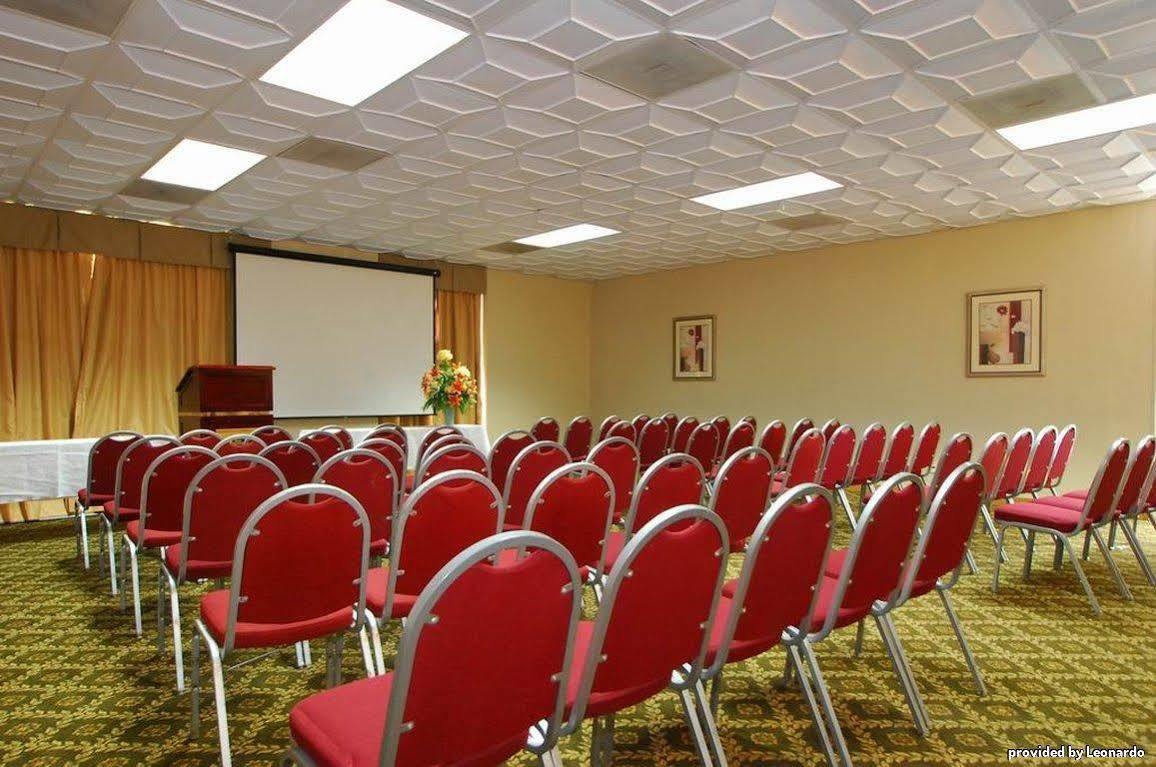 Best Western Plus Lower South End Charlotte Zewnętrze zdjęcie