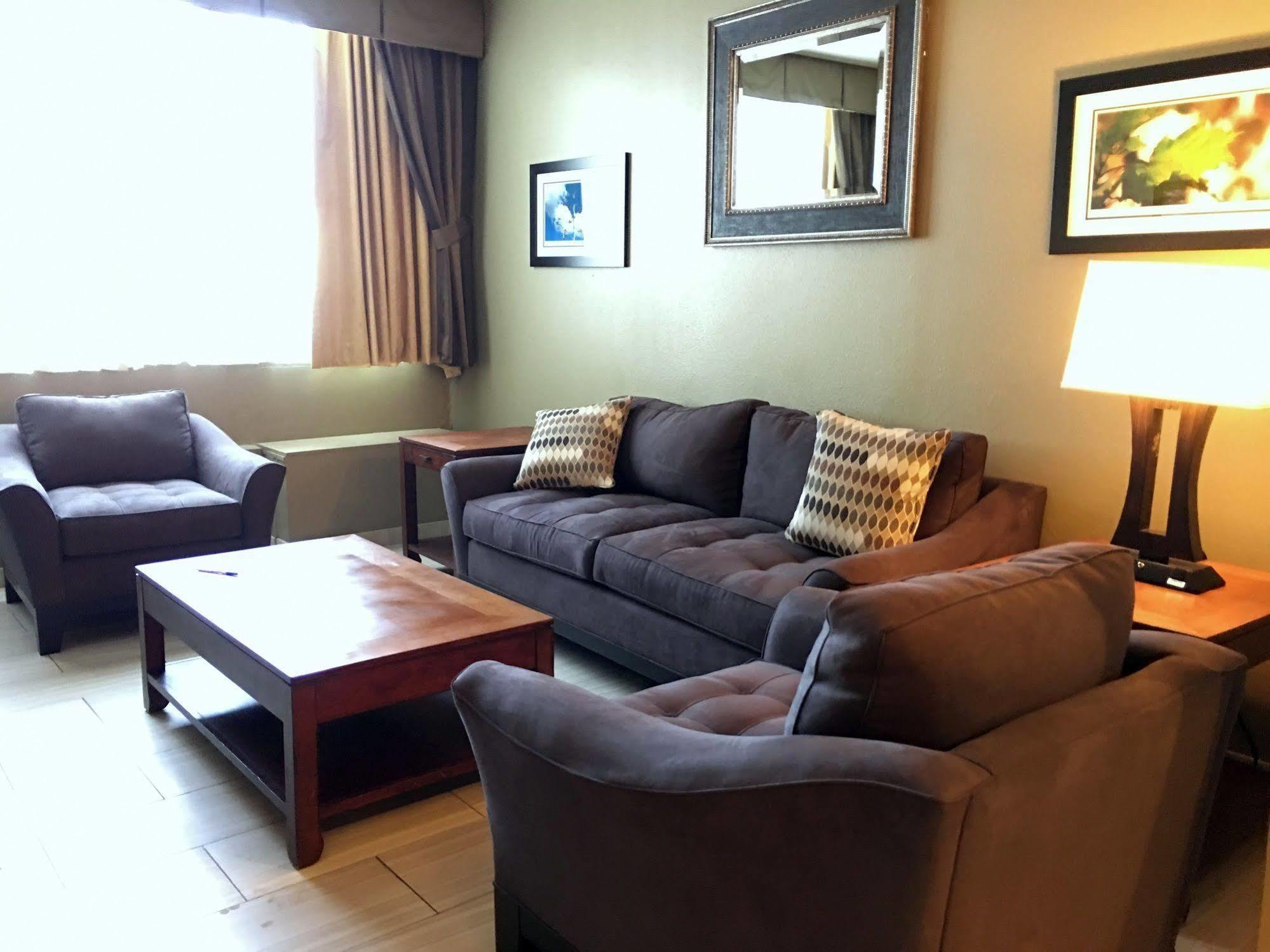 Best Western Plus Lower South End Charlotte Zewnętrze zdjęcie