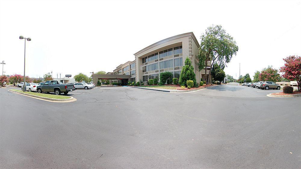 Best Western Plus Lower South End Charlotte Zewnętrze zdjęcie